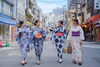 「春ときものを楽しむ一日を｜きもの着付け 郁 kaoru 写真刷新のお知らせ」