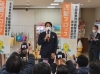 「社会貢献事業「亀岡市の豊かな環境資源と伝統産業を守りたい！保津川下り応援プロジェクト」に参加しました　(有)長岡美装社」