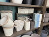 鉢「鉢の入荷」