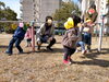 「ぽかぽか陽気♡【交野市・小規模保育園】」