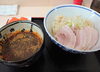シビレうどん！「【番外編】米沢で噂の…《立ち喰いうどん 駅前》美味しかったぁ~♪」