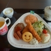 お子様ランチ　　＊小学生以下限定＊