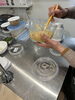 発酵・酵素を学ぶヘルシー料理「玄米糀をまるごと味わう 3種の“オール糀ドレッシング”と玄米ランチ教室〆切間近❣」