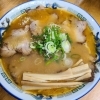 味噌チャーシューメン