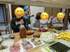 「楽しいお誕生会」