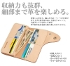 「コスパ最強！デグナーのレザーウォレット入荷しました！」