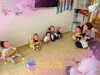 春のお歌をいっぱい歌っています♪「おさんぽ♡おさんぽ☺︎【交野市・小規模保育園】」