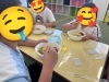 「第4回 こども食堂をいただきました✨🌞」