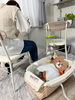 「初めてのベビたんご来店💖【足立区江北　chiropractic Twinkle  肩こり卒業整体】」