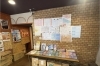 「川口市立グリーンセンターにて川口市立元郷小学校の(昨年度)5年生の作成物を張り出してもらいました🤗」