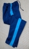春日部共栄中学高校_青_ジャージ下「《学生服リユース》【在庫紹介】春日部共栄中学・高校　体操服関連の在庫」