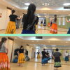 ひとつひとつ楽しく丁寧にレッスンします♡「フラダンス教室 那珂川市 レイマカナアロハ 博多南駅徒歩1分！」