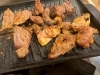 「😋亀有駅北口徒歩5分、安くて旨い❗️『めちゃうまホルモン焼太郎』さん♪豚肉専門卸問屋プロデュースの人気ホルモン居酒屋🐷味噌ダレor塩ダレの赤ホルモン・白ホルモン！肉屋のモツ煮込み・女将自慢のポテ太郎😋お酒もリーズナブル🍺【編集部M】」