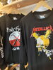 BAND T-SHIRTS「 【春物商品入荷中！】長袖BAND T-SHIRTS入荷しました！！【大分駅から徒歩8分にあるセレクトショップです！新品、古着、雑貨を幅広いジャンルで取り揃えています。メンズ・レディース取り扱いあります◎】」