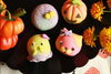 ハロウィン和スイーツ「ハロウィンスイーツ2024和スイーツの美松から新作登場♪」