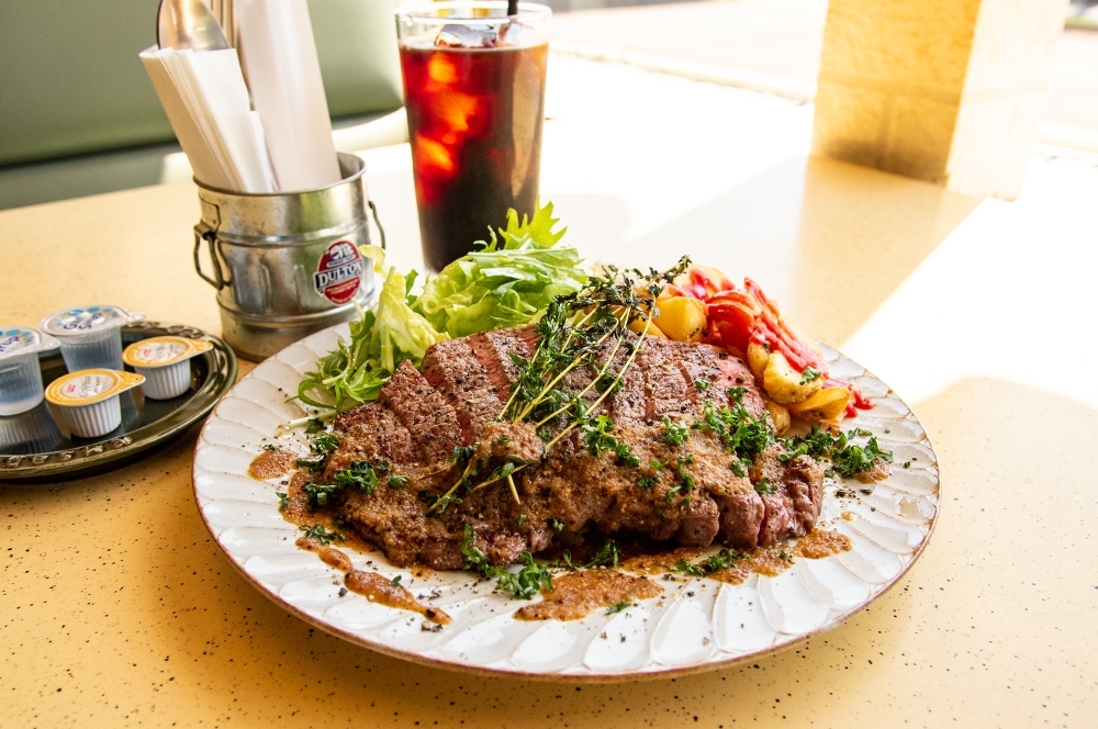 あいか ステーキプレート は インスタ映え なおしゃれボリュームランチ 胎内 おすすめランチ特集 新発田 胎内 聖籠 まいぷれ 新発田 胎内 聖籠 あいか ステーキプレート は インスタ映え なおしゃれボリュームランチ 胎内 おすすめランチ特集 新発田 胎内 聖籠 まいぷれ 新発田 胎内 聖籠