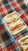 「食べごたえバツグン❗な、トンテキ弁当」