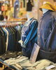 「3日間のDENIM FAIR  」