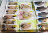 「魚魚市場鮮魚コーナーおすすめは「岩ガニ・ワタリガニ」です♪」