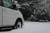 「ドカ雪襲来！」