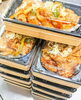 「うなぎと焼き肉や、茄子の田楽みそ和えなど新商品も登場！」