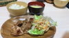「夫ご飯」美味しかったです♡「醤油麹と夫ご飯と氣功ヨガ教室」