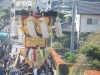 2024年10月14日(月)撮影｜石岡神社祭礼・本殿祭