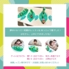 「「はらぺこあおむし」を作りました♪」
