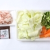濱さんのタレの回鍋肉