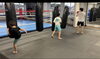 「手笛🥊リベラルボックスジム！岡山市東区ボクシング・キックボクシング・フィットネス・パーソナルジム」