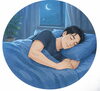 「睡眠」は脳と身体を休め、日中の経験や学習に関わる重要な時間です。たっぷり時間をとりましょう。「脳の栄養は何？～医学とフィットネスの視点から考える、脳を元気に保つ食事・運動・睡眠～」