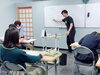 「【松山】少人数だから質問しやすい！対面授業で伸ばす学習塾｜白修学院 松山大街道校」