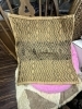 「KUBA RAFFIA CLOTH  アフリカン クバクロス 」