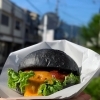 CROSS_Burger&Beer/Coffee【西京区　嵐山】