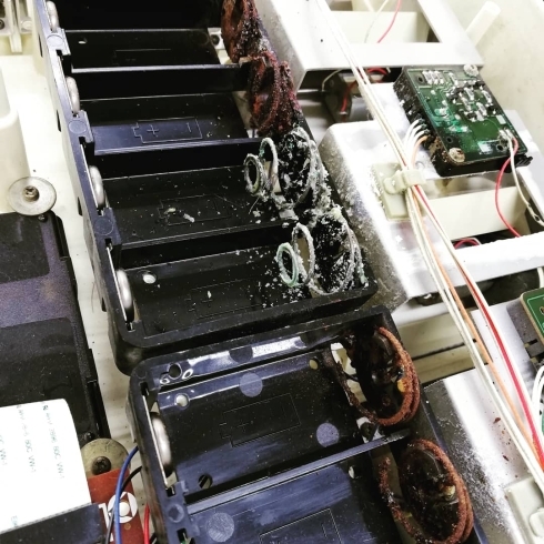 ミッキーからくり時計 修理できませんでしたm M あさじ時計店のニュース まいぷれ 黒部 入善 朝日 ミッキーからくり時計 修理できませんでしたm M あさじ時計店のニュース まいぷれ 黒部 入善 朝日