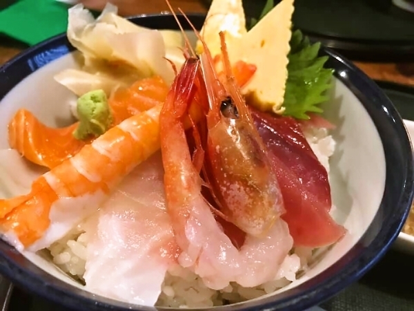 鮪どんや 豊洲直送の魚河岸店でランチ 伊勢崎市のおすすめランチ特集 まいぷれ 伊勢崎市 鮪どんや 豊洲直送の魚河岸店でランチ 伊勢崎市のおすすめランチ特集 まいぷれ 伊勢崎市