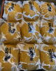 厄除黒糖まんじゅう「2月に入りました！」