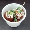 揚げたこ焼き（ネギマヨ）