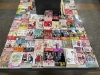 「【謹賀新年㊗️】本日より営業スタート〜‼︎たくさんトライする年に！」