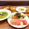 【Ruelle caferest Furukawa/ランチ】あなたはもう食べた？絶大な人気を誇るもちもちパスタ【愛媛/今治市】
