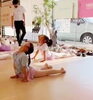 「プレバレエ２歳～の幼児ダンス　生徒募集中　レッスン動画無料配信　プロ講師がチームで指導」
