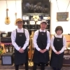 Garden Cafe Let's ハーモニー DOG&MUSIC