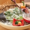 お造り