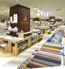 ※店舗イメージ「「ユザワヤ船橋東武店」11月5日(木)オープン！～「つくる楽しさ」を日常に。地域のお客様の豊かな暮らしを提案～」