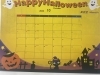 「10月のおやすみのお知らせ(ˆ꜆ . ̫ . ).ᐟ.ᐟ」