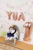 「1歳のお誕生日ファミリーフォト🎂」