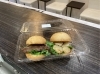 とてもかわいいミニミニサイズのハンバーガー「【シエル】とてもかわいいミニミニバーガー新発売」