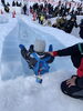 幼児さんも楽しめました✴︎「雪まつり⛄️【札幌市北区篠路　放課後等デイサービス　児童発達支援】」
