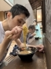 「【再び屋台ラーメンが光福に！】春の訪れとともに笑顔満開！」