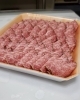「当店看板商品【厳選和牛ローストビーフ】」